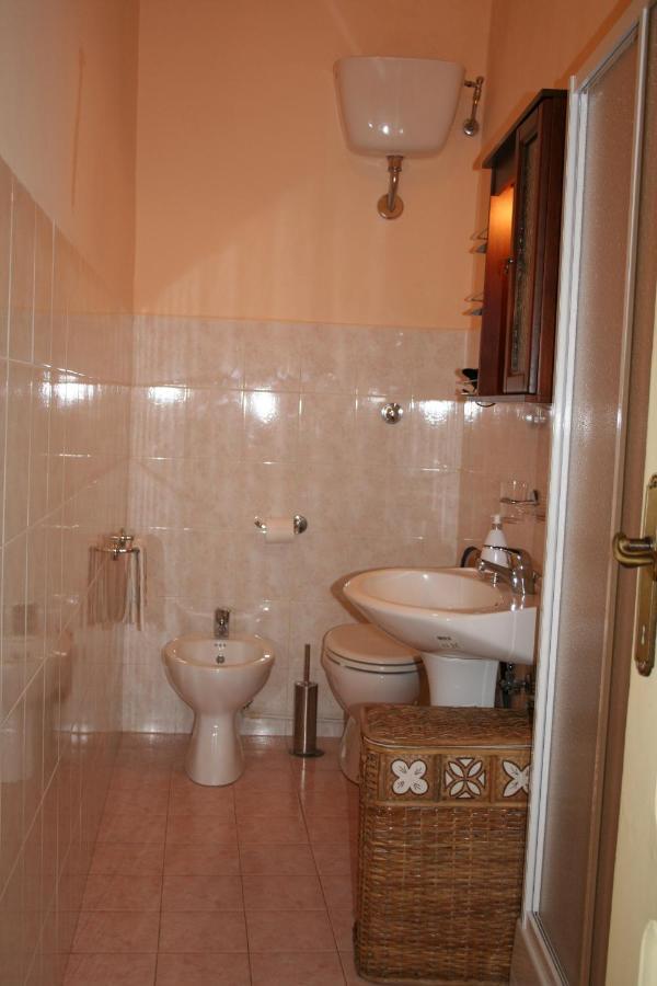 Апартаменты Casa Flavia Орвието Номер фото